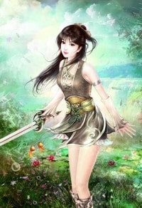 天龙风流记(又名:逐艳金庸群芳)