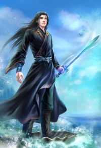 天降神秘男友[古穿今]